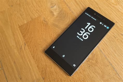 xperia z5 premium review